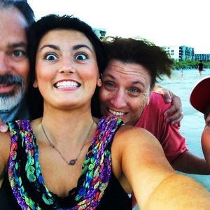 Meet your Posher, Mick